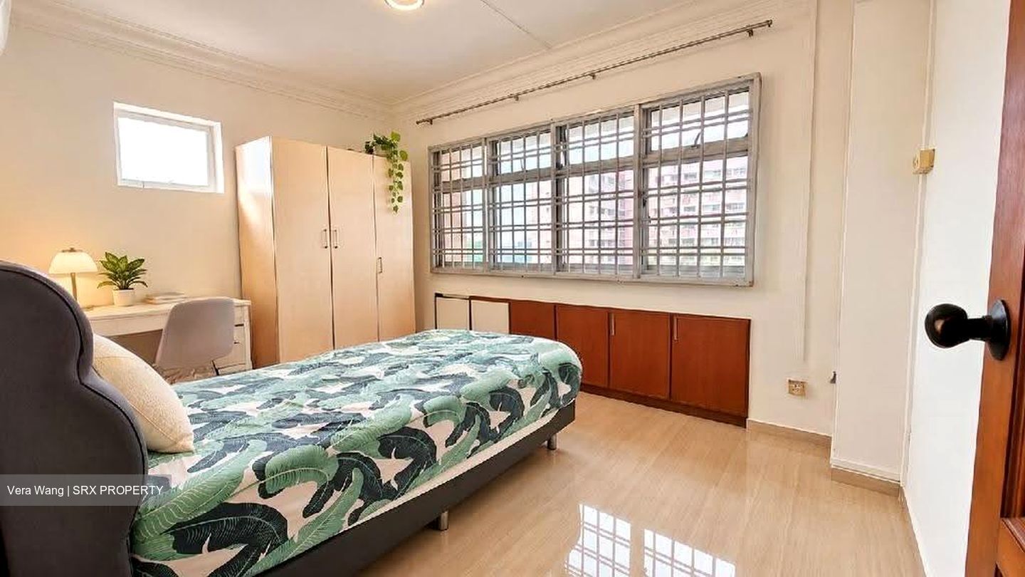 Blk 749 Pasir Ris Street 71 (Pasir Ris), HDB 5 Rooms #629768621